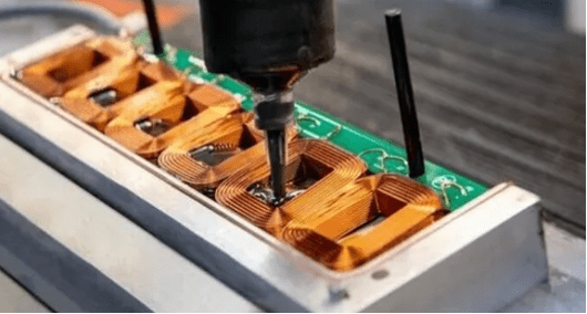 環(huán)氧樹脂灌封常用工藝與問題分析